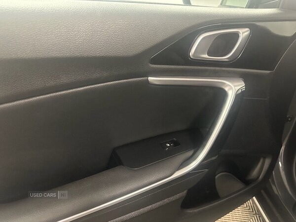Used Kia XCeed 2020 for sale - 75590249: Photo 10