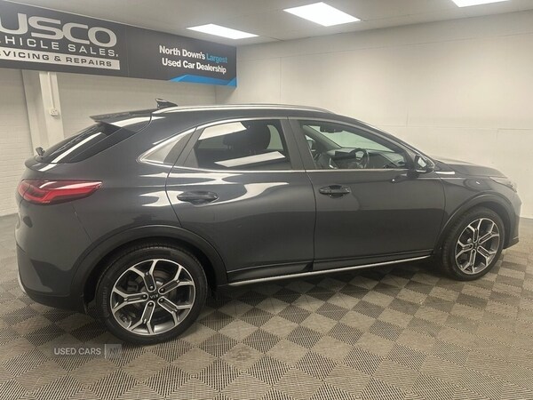 Used Kia XCeed 2020 for sale - 75590249: Photo 12