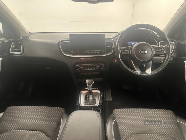Used Kia XCeed 2020 for sale - 75590249: Photo 13
