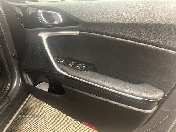 Used Kia XCeed 2020 for sale - 75590249: Photo 14