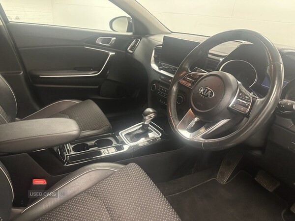 Used Kia XCeed 2020 for sale - 75590249: Photo 15
