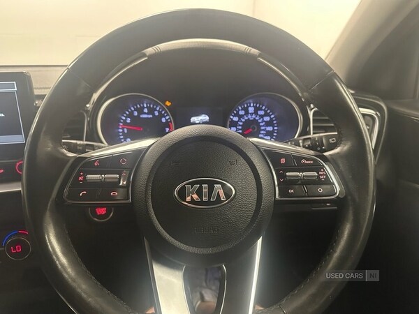 Used Kia XCeed 2020 for sale - 75590249: Photo 16