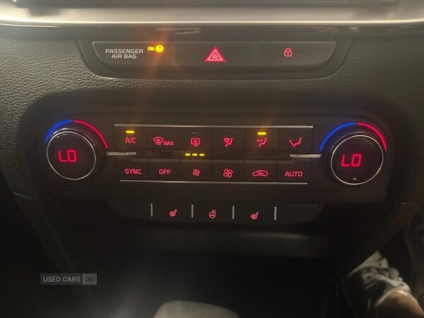 Used Kia XCeed 2020 for sale - 75590249: Photo 19