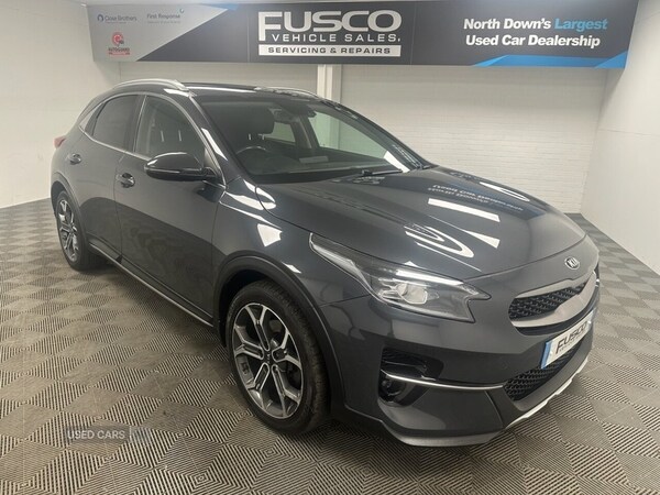 Used Kia XCeed 2020 for sale - 75590249: Photo 1