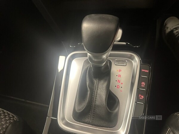 Used Kia XCeed 2020 for sale - 75590249: Photo 20