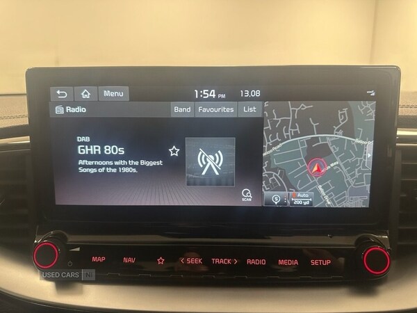 Used Kia XCeed 2020 for sale - 75590249: Photo 22