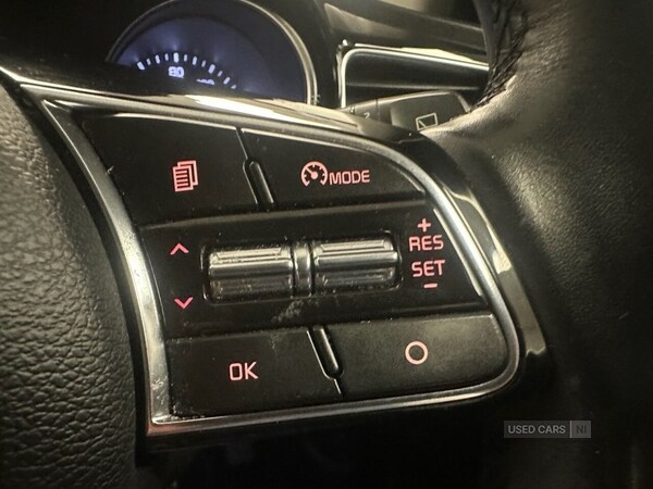 Used Kia XCeed 2020 for sale - 75590249: Photo 24