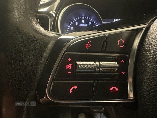 Used Kia XCeed 2020 for sale - 75590249: Photo 25
