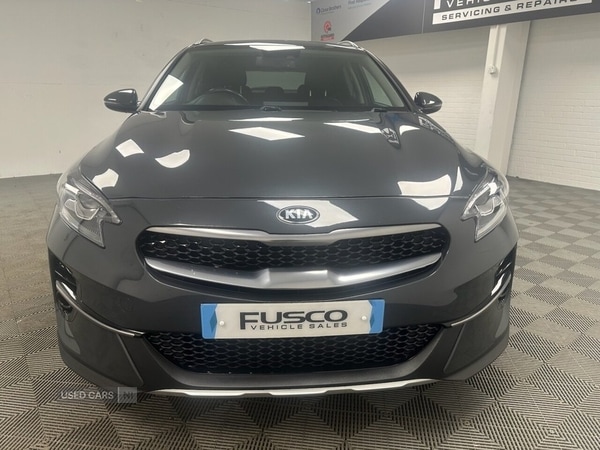 Used Kia XCeed 2020 for sale - 75590249: Photo 2