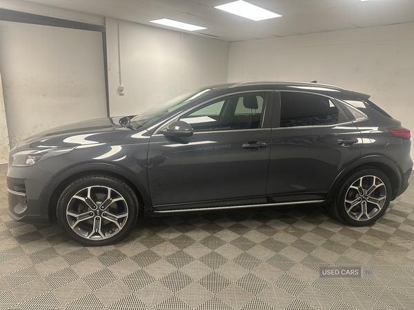 Used Kia XCeed 2020 for sale - 75590249: Photo 3