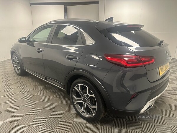 Used Kia XCeed 2020 for sale - 75590249: Photo 5