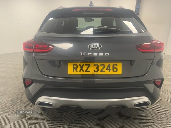 Used Kia XCeed 2020 for sale - 75590249: Photo 6