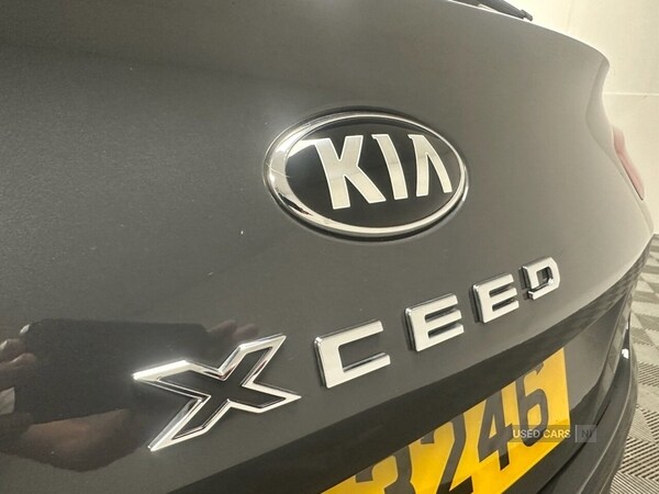 Used Kia XCeed 2020 for sale - 75590249: Photo 7