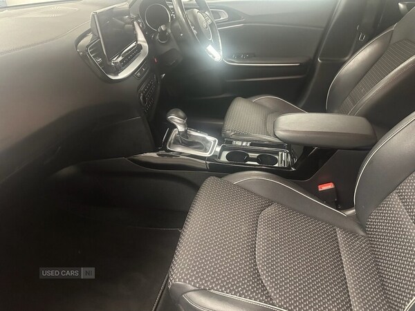 Used Kia XCeed 2020 for sale - 75590249: Photo 9