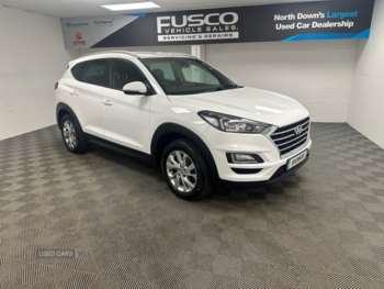 2020 - 1.6 GDi SE Nav 5dr 2WD