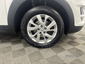 Used Hyundai TUCSON 2020 for sale - 75429956: Photo