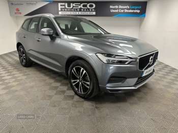 2020 - 2.0 B5P [250] Momentum 5dr Geartronic