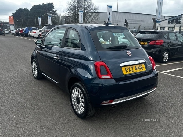 Used Fiat 500 2022 for sale - 78116960: Photo 10
