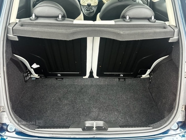 Used Fiat 500 2022 for sale - 78116960: Photo 13