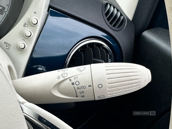 Used Fiat 500 2022 for sale - 78116960: Photo 21