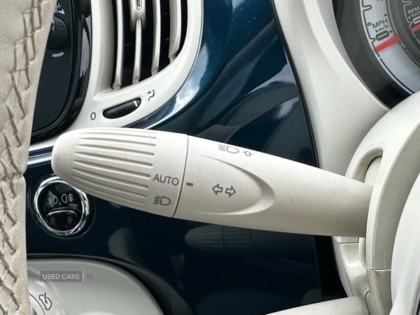 Used Fiat 500 2022 for sale - 78116960: Photo 22