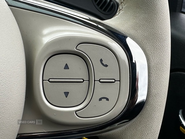 Used Fiat 500 2022 for sale - 78116960: Photo 23