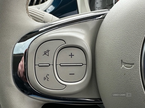 Used Fiat 500 2022 for sale - 78116960: Photo 24