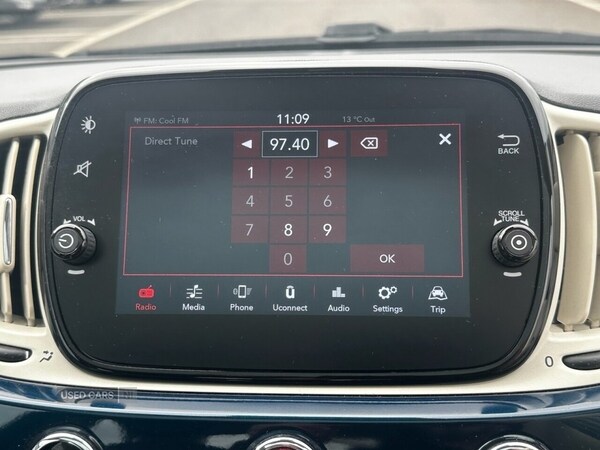 Used Fiat 500 2022 for sale - 78116960: Photo 25