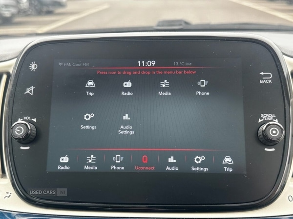 Used Fiat 500 2022 for sale - 78116960: Photo 26