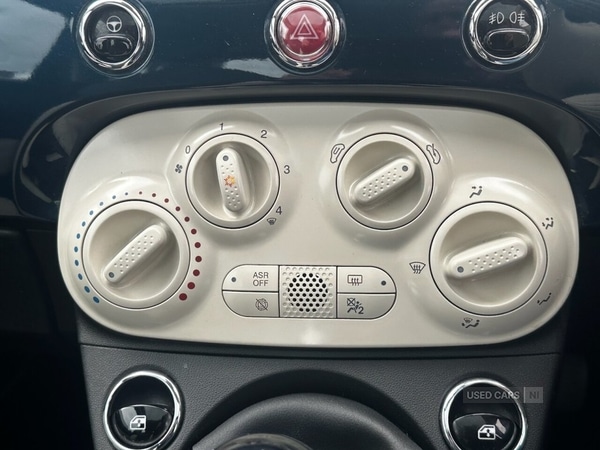 Used Fiat 500 2022 for sale - 78116960: Photo 27