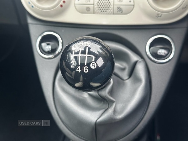 Used Fiat 500 2022 for sale - 78116960: Photo 28