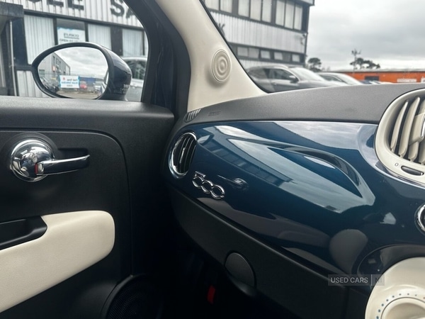 Used Fiat 500 2022 for sale - 78116960: Photo 29