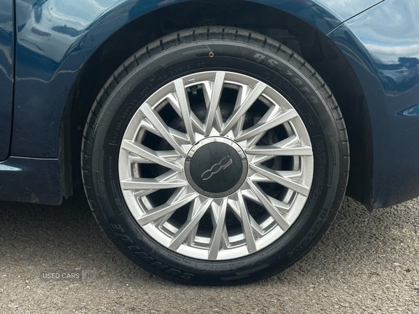 Used Fiat 500 2022 for sale - 78116960: Photo 3