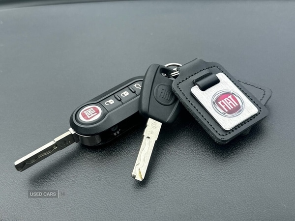 Used Fiat 500 2022 for sale - 78116960: Photo 32