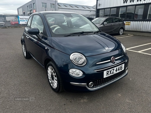 Used Fiat 500 2022 for sale - 78116960: Photo 5