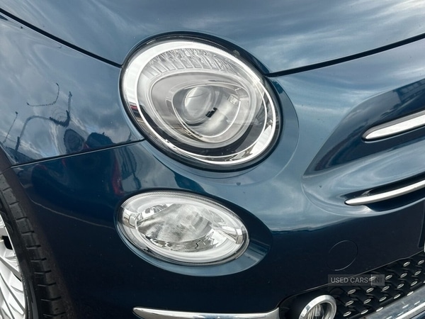 Used Fiat 500 2022 for sale - 78116960: Photo 6