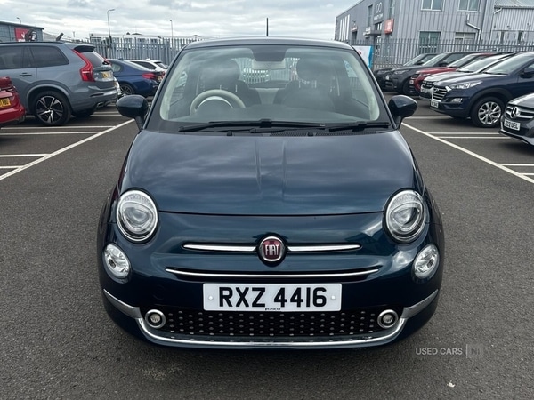 Used Fiat 500 2022 for sale - 78116960: Photo 7