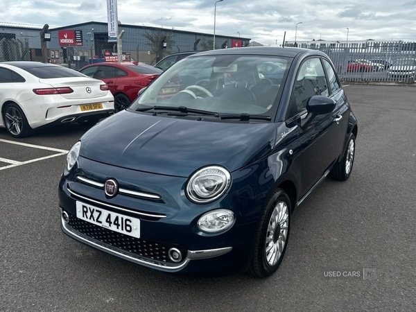 Used Fiat 500 2022 for sale - 78116960: Photo 8