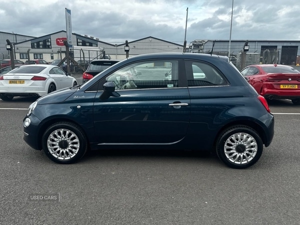 Used Fiat 500 2022 for sale - 78116960: Photo 9