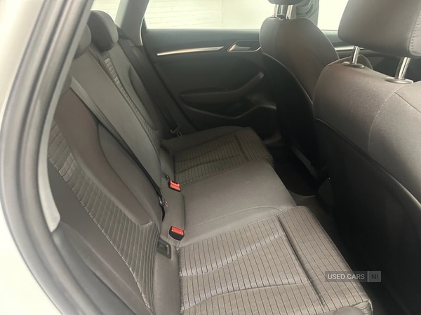 Used Audi A3 2018 for sale - 76167969: Photo 11