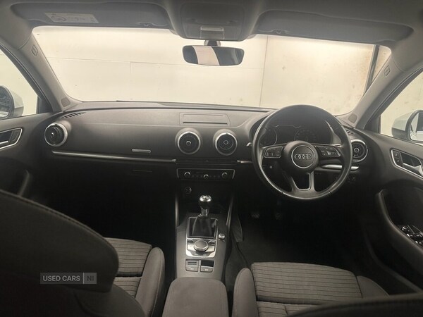 Used Audi A3 2018 for sale - 76167969: Photo 14