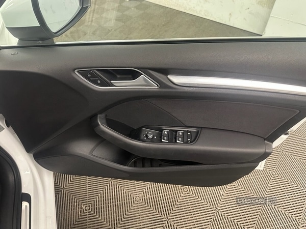 Used Audi A3 2018 for sale - 76167969: Photo 15