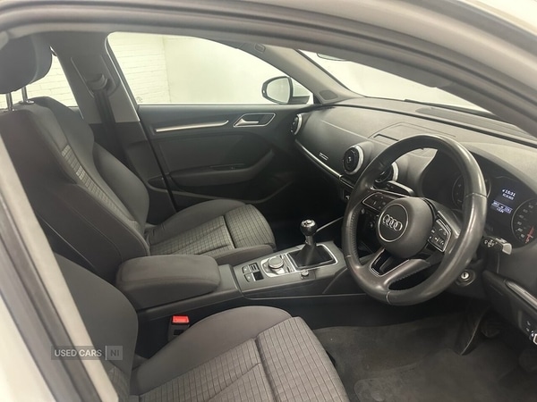 Used Audi A3 2018 for sale - 76167969: Photo 16