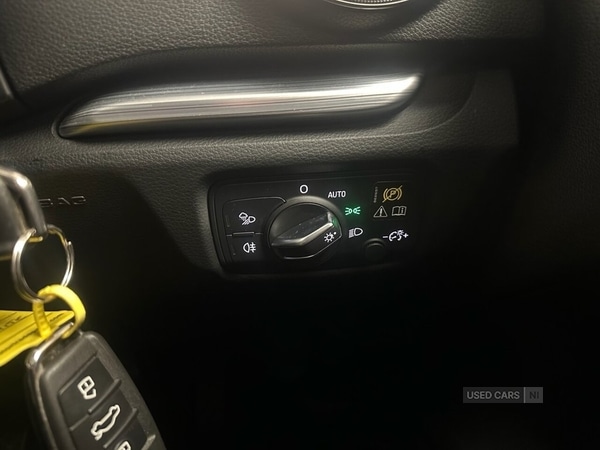 Used Audi A3 2018 for sale - 76167969: Photo 17