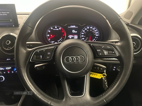 Used Audi A3 2018 for sale - 76167969: Photo 18