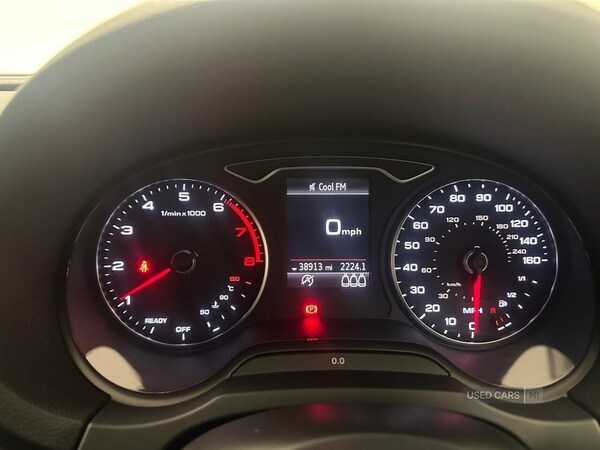 Used Audi A3 2018 for sale - 76167969: Photo 19