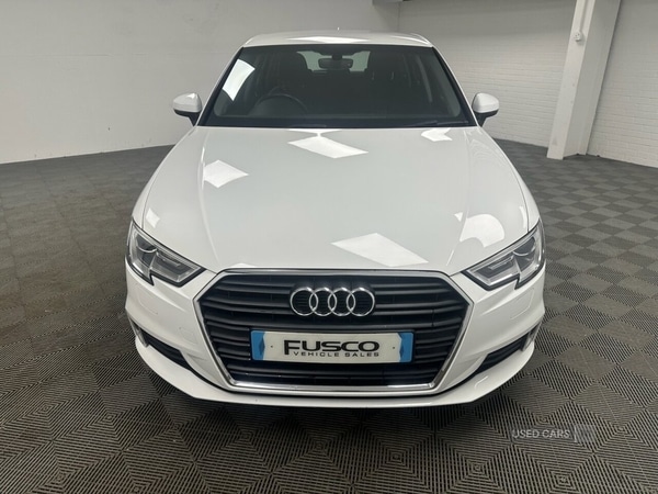 Used Audi A3 2018 for sale - 76167969: Photo 2