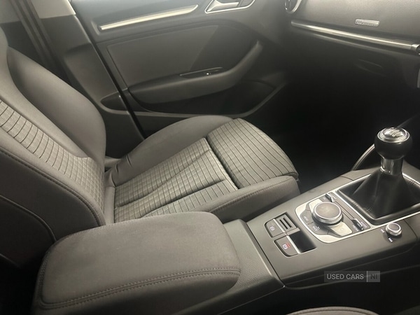 Used Audi A3 2018 for sale - 76167969: Photo 20