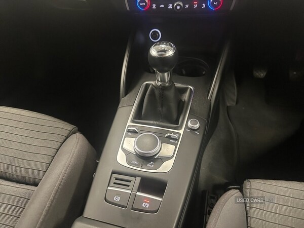 Used Audi A3 2018 for sale - 76167969: Photo 22