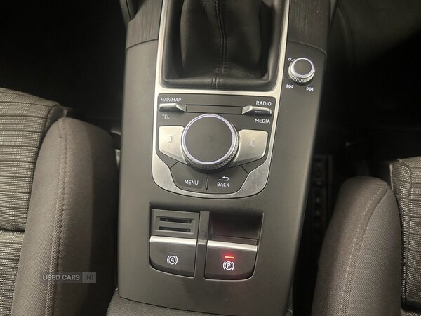 Used Audi A3 2018 for sale - 76167969: Photo 23